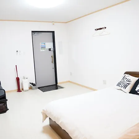 Namba S34O2Abcwififree Hotel